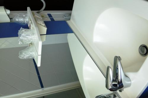 Hotel Continental Vierzon Dış mekan fotoğraf